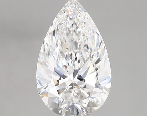 2.03 cctw VVS2 - Lab Grown Loose Diamond