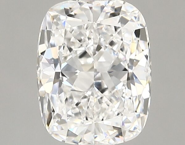 1.35 cctw VVS2 - Lab Grown Loose Diamond