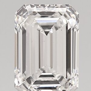 1.23 cctw VS1 - Lab Grown Loose Diamond
