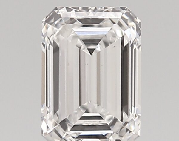 1.23 cctw VS1 - Lab Grown Loose Diamond