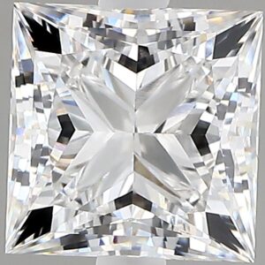 2.56 cctw VVS2 - Lab Grown Loose Diamond
