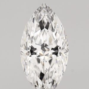 1.88 cctw VVS2 - Lab Grown Loose Diamond