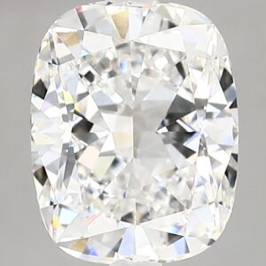 2.44 cctw VVS2 - Lab Grown Loose Diamond