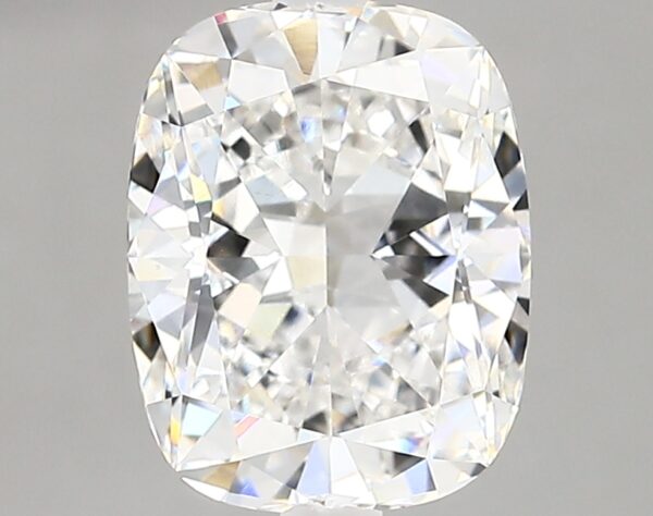 2.44 cctw VVS2 - Lab Grown Loose Diamond