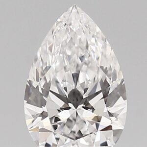 1.01 cctw VVS2 - Lab Grown Loose Diamond