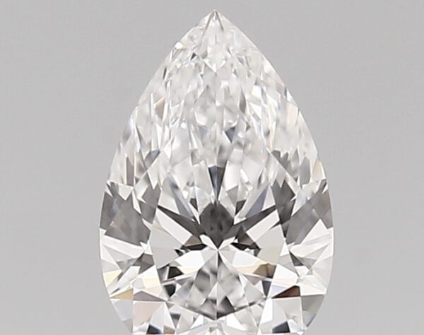 1.01 cctw VVS2 - Lab Grown Loose Diamond