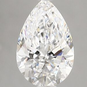 1.07 cctw VVS2 - Lab Grown Loose Diamond