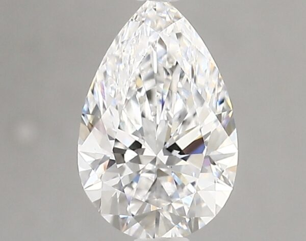 1.07 cctw VVS2 - Lab Grown Loose Diamond