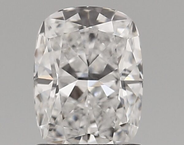 1.15 cctw VVS2 - Lab Grown Loose Diamond