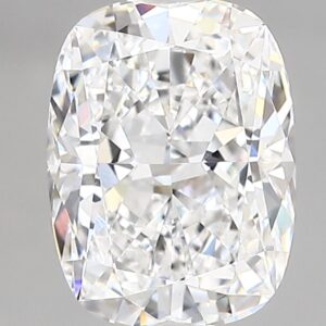 2.08 cctw VVS2 - Lab Grown Loose Diamond
