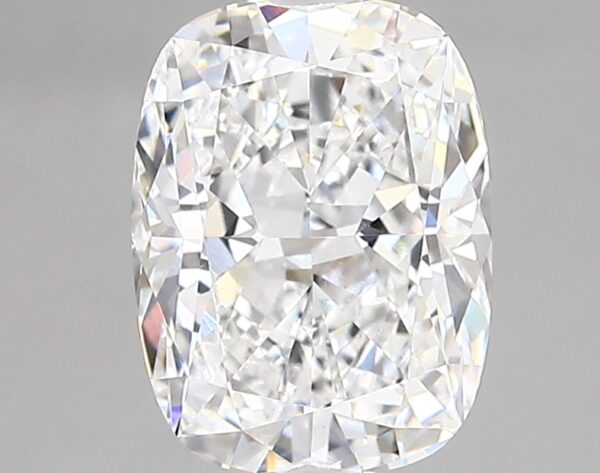 2.08 cctw VVS2 - Lab Grown Loose Diamond