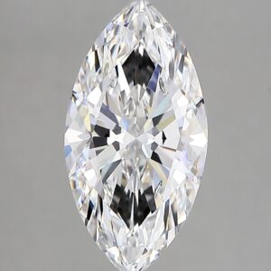 2.54 cctw VVS2 - Lab Grown Loose Diamond