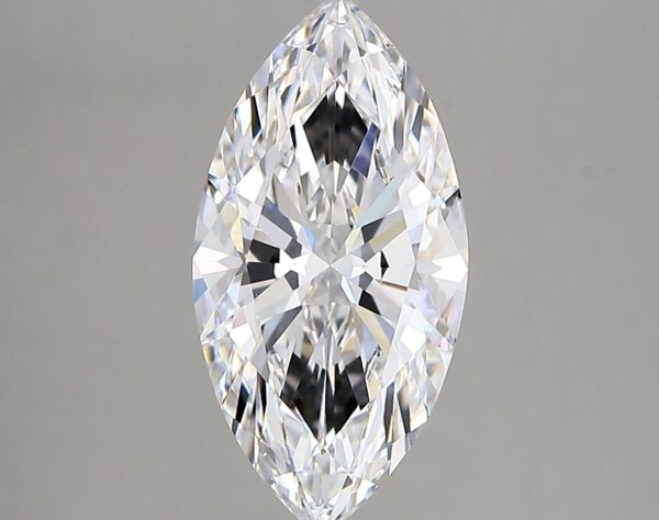 2.54 cctw VVS2 - Lab Grown Loose Diamond