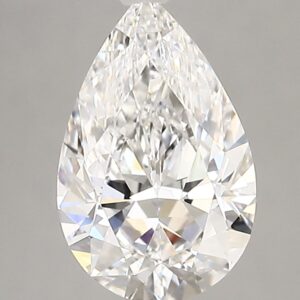 1.57 cctw VVS2 - Lab Grown Loose Diamond