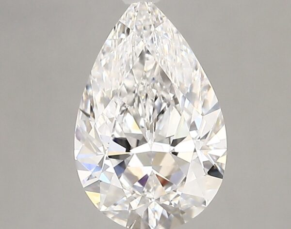 1.57 cctw VVS2 - Lab Grown Loose Diamond