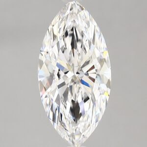 1.98 cctw VVS2 - Lab Grown Loose Diamond