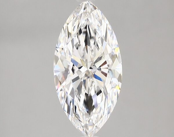 1.98 cctw VVS2 - Lab Grown Loose Diamond