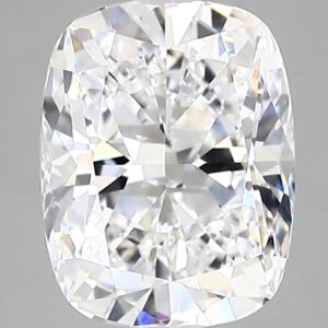 2.03 cctw VVS2 - Lab Grown Loose Diamond