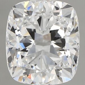 1.89 cctw VVS2 - Lab Grown Loose Diamond