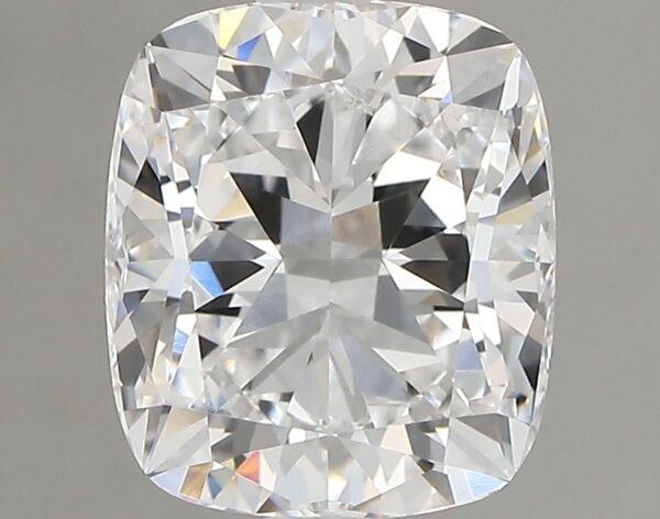1.89 cctw VVS2 - Lab Grown Loose Diamond