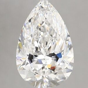 1.62 cctw VVS1 - Lab Grown Loose Diamond