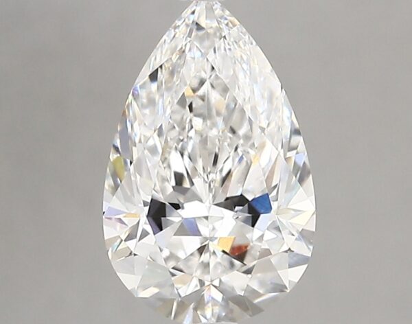 1.62 cctw VVS1 - Lab Grown Loose Diamond