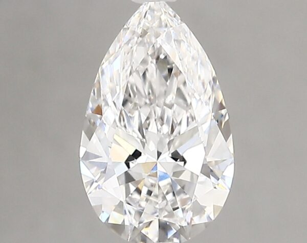 1.14 cctw VVS2 - Lab Grown Loose Diamond