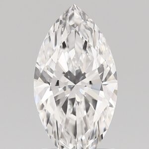 1.34 cctw VS1 - Lab Grown Loose Diamond