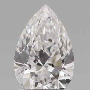 1.10 cctw VVS1 - Lab Grown Loose Diamond
