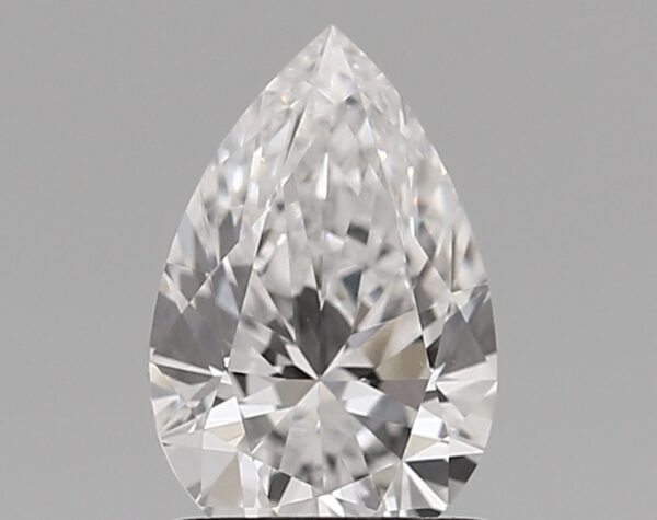 1.10 cctw VVS1 - Lab Grown Loose Diamond