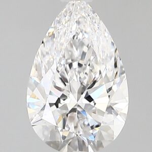 1.16 cctw VVS2 - Lab Grown Loose Diamond