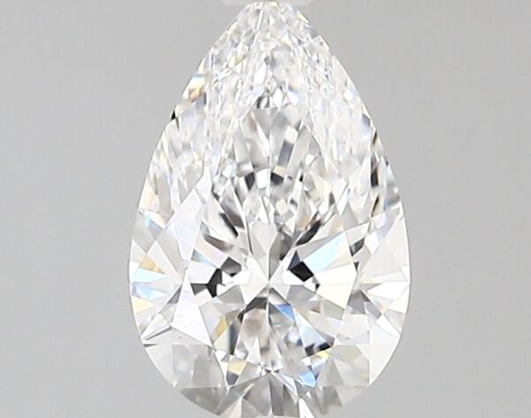 1.16 cctw VVS2 - Lab Grown Loose Diamond