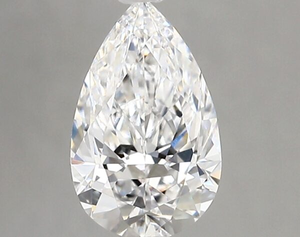 1.20 cctw VVS2 - Lab Grown Loose Diamond