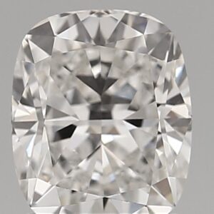 1.39 cctw VVS2 - Lab Grown Loose Diamond