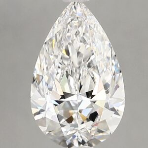 1.33 cctw VVS2 - Lab Grown Loose Diamond