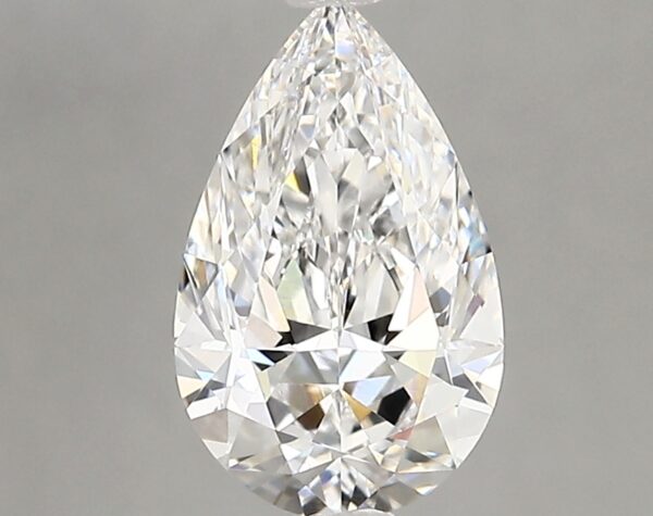 1.33 cctw VVS2 - Lab Grown Loose Diamond