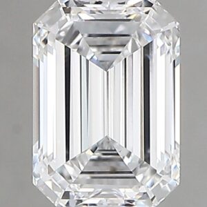 1.00 cctw VVS1 - Lab Grown Loose Diamond