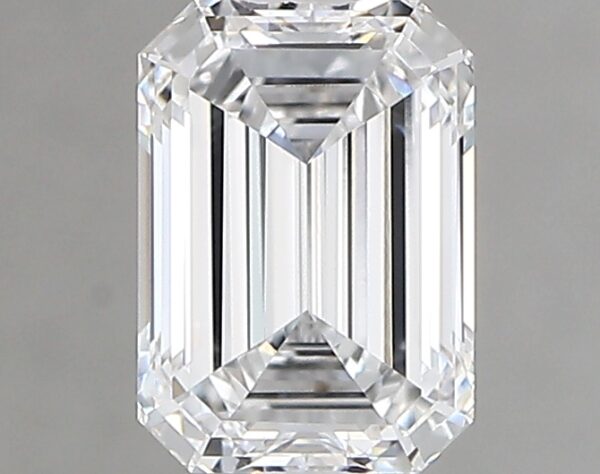 1.00 cctw VVS1 - Lab Grown Loose Diamond