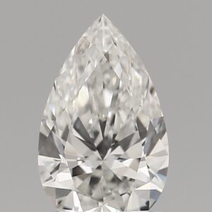 1.09 cctw VVS1 - Lab Grown Loose Diamond