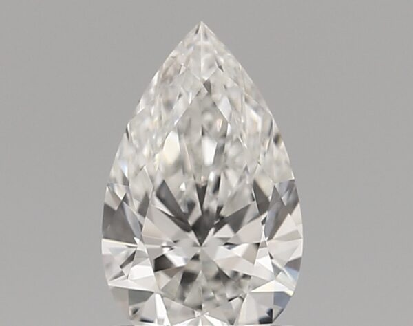 1.09 cctw VVS1 - Lab Grown Loose Diamond