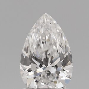 1.07 cctw VVS2 - Lab Grown Loose Diamond