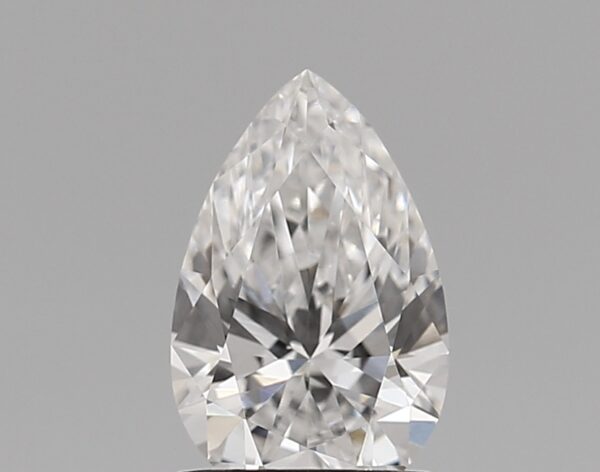 1.07 cctw VVS2 - Lab Grown Loose Diamond
