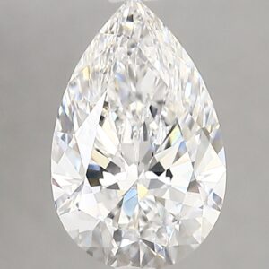 1.51 cctw VVS1 - Lab Grown Loose Diamond