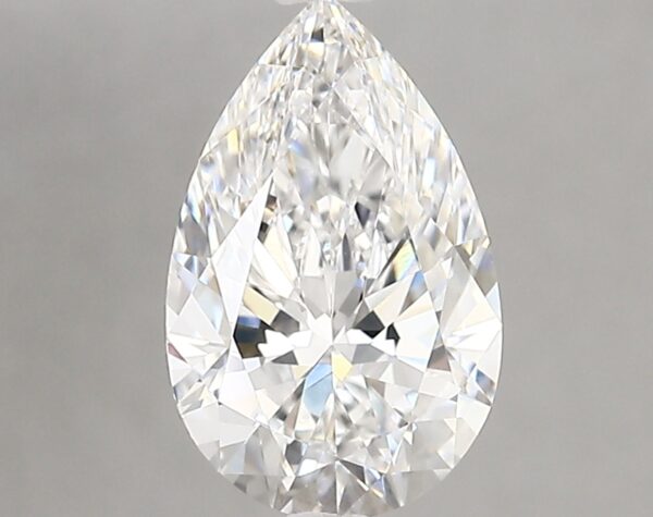 1.51 cctw VVS1 - Lab Grown Loose Diamond
