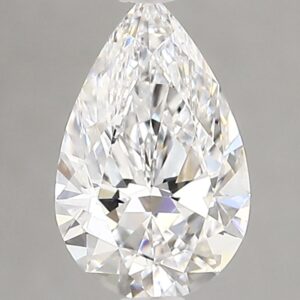 1.04 cctw VVS2 - Lab Grown Loose Diamond