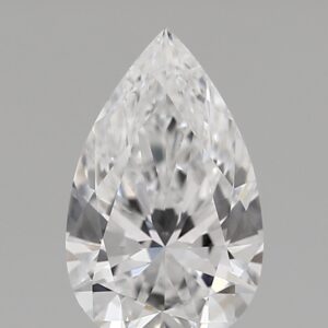 1.54 cctw VVS2 - Lab Grown Loose Diamond