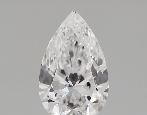 1.54 cctw VVS2 - Lab Grown Loose Diamond