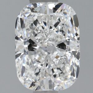 0.98 cctw VS2 - Lab Grown Loose Diamond