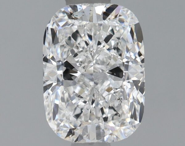 0.98 cctw VS2 - Lab Grown Loose Diamond