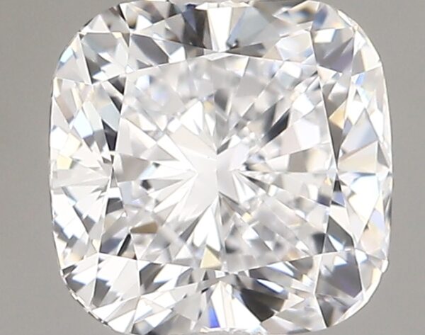 1.05 cctw VVS2 - Lab Grown Loose Diamond